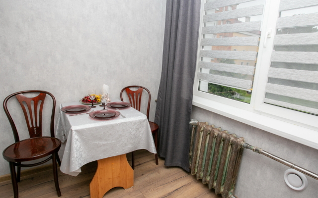 Квартира Лофт у Рыбной деревни