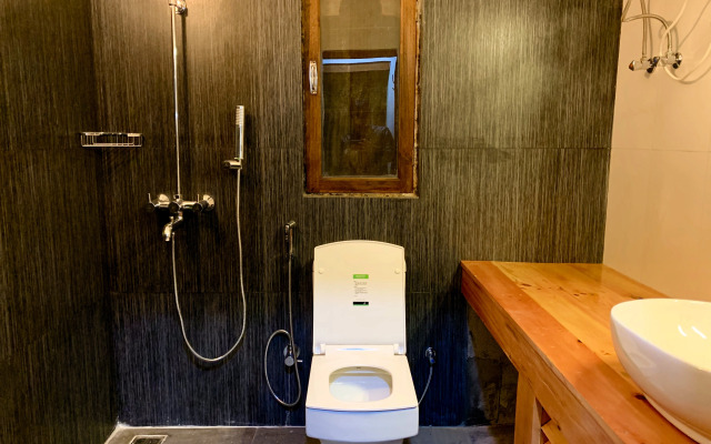 Dzi Pema Hotel
