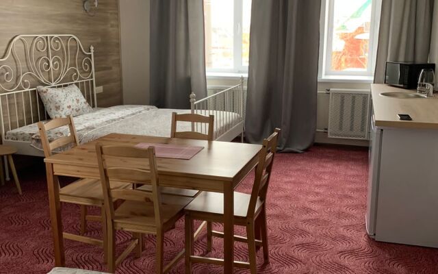 Sonata Guest House