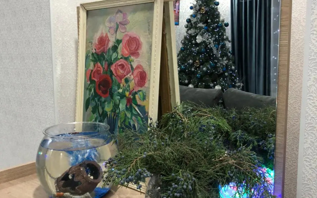 Апарт-отель Veni Vedi