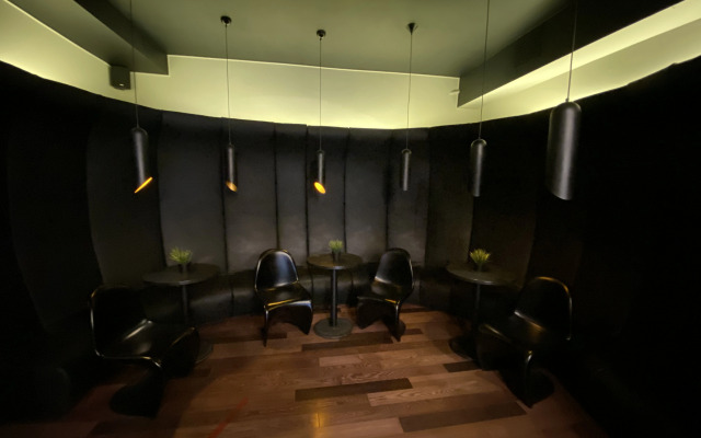 Мини-отель Золотой Лев