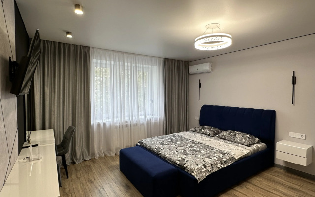 Квартира Новая в центре города с евроремонтом