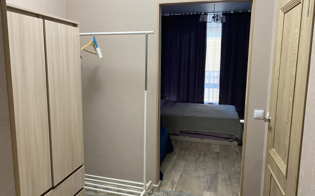 Квартира на Аделя Кутуя 100