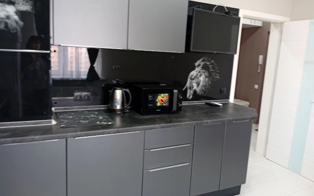 Квартира возле парка и стадиона