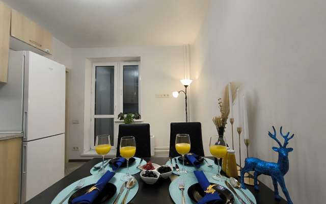 Квартира в элитном районе Зеленограда 10 минут от РЖД станции