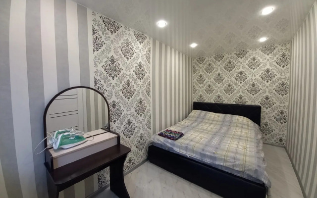 Апартаменты комфорт 1-12