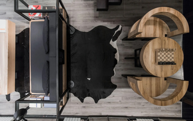 Мама Ро Студия №12 Баухаус