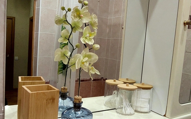 Апартаменты Квартира с качелями в центре