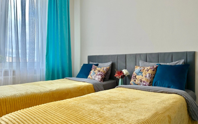 Квартира в Красногорске