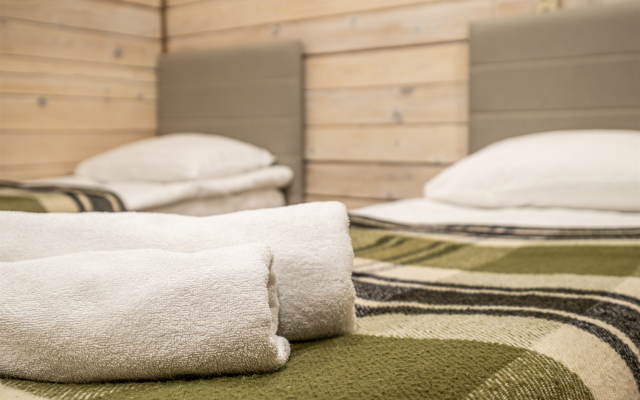 Гостевой дом Шале Аркасара