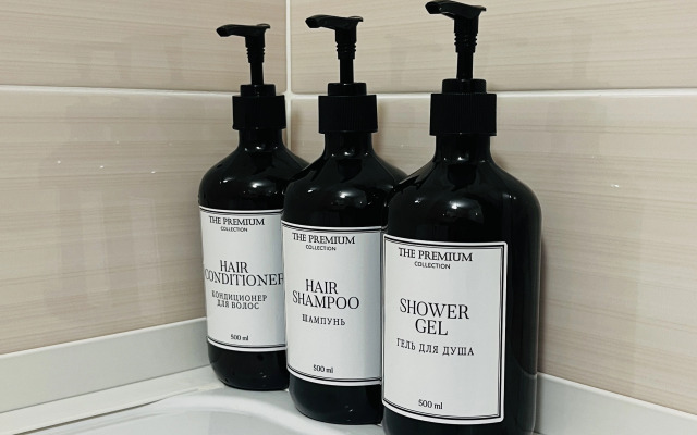 Квартира FroLove Aparts Саванна