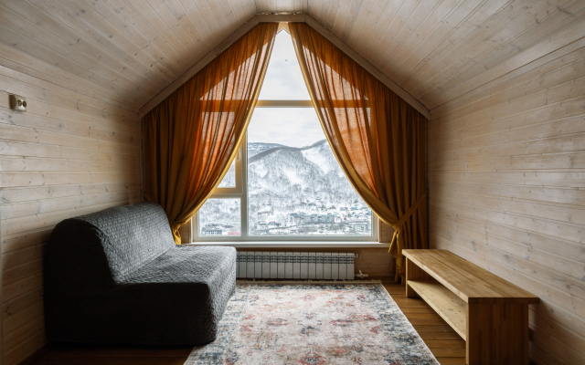 Atlas Guest house