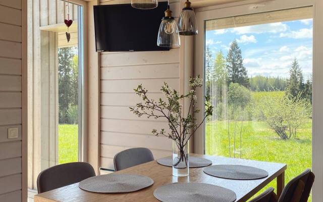 Rodionova Dacha Guest House
