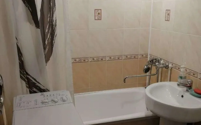 Апартаменты на Чкалова, 16