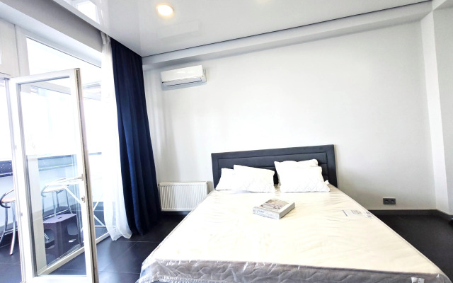 Апартаменты Жк Золотые пески апарт.6а от Evparenda