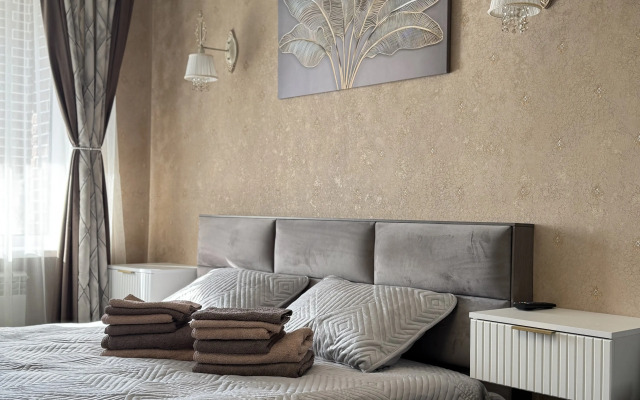 Квартира уютная в историческом центре