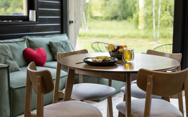Shale Guest House