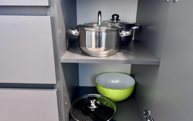 Апартаменты Для троих