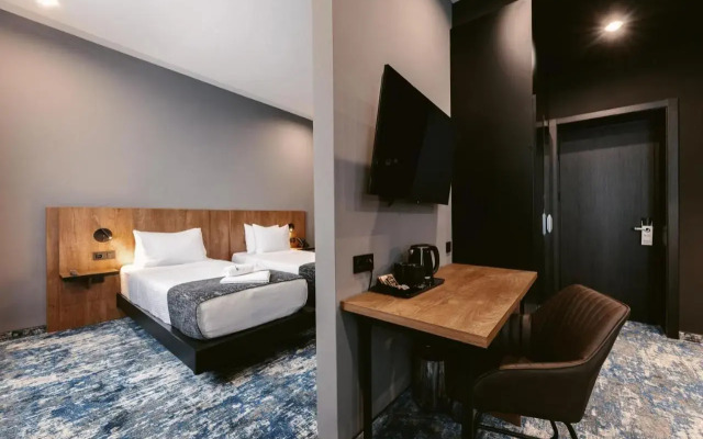Splendid Tbilisi Hotel