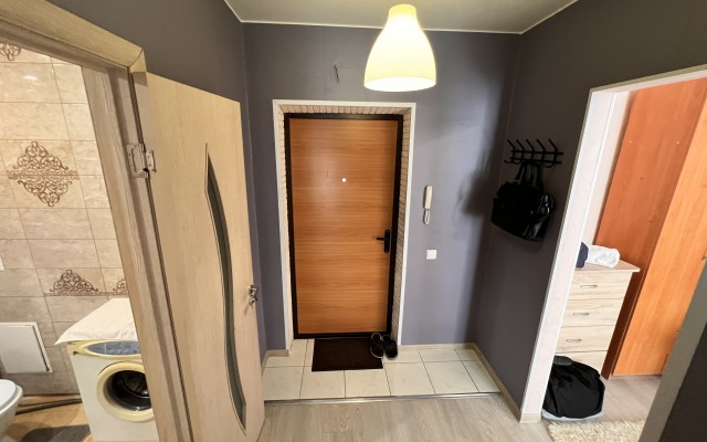 Апартаменты 1+ Южный Comfort на Депутатская 110