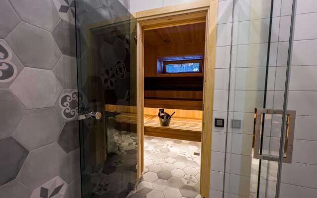 Отель Terve Ranta