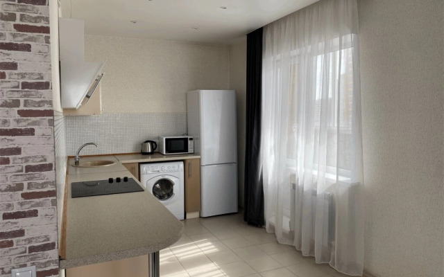 Квартира AntoninaApartments на улице Крылова 34