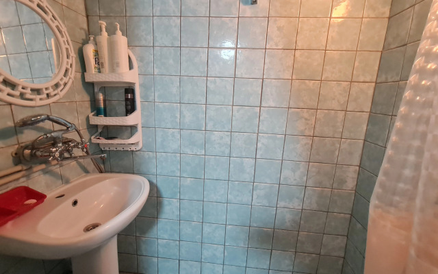 Частный Дом село Громово - пляж Беляус