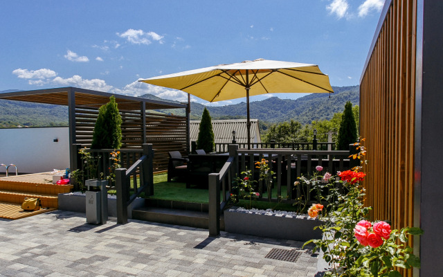 Townhouse Villa Valentina Guest house