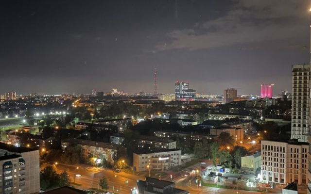 Квартира Уютная в Центре Левого Берега