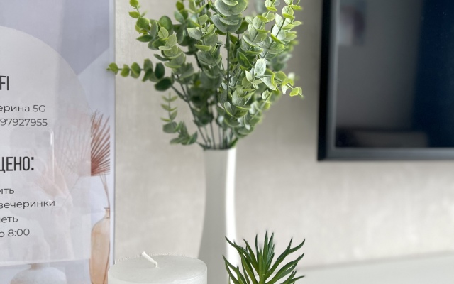 Apart Butkova 20 Flat