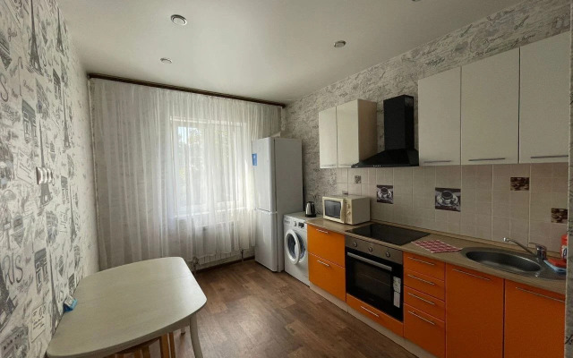 Квартира на улице Крылова 34