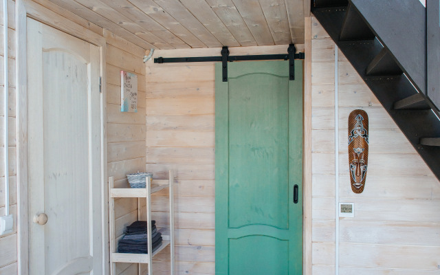 Меблированные комнаты Arcticgesh