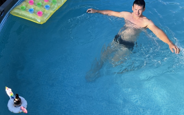 Частный дом Домик в Заярье