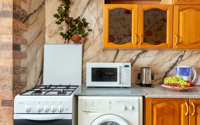 Квартира уютная на Велинградской 21