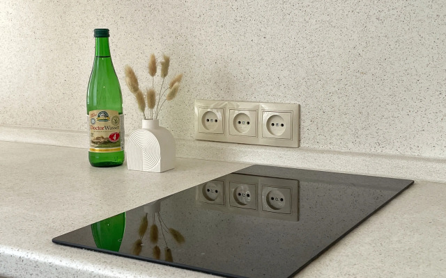 Studiya Romashka Flat