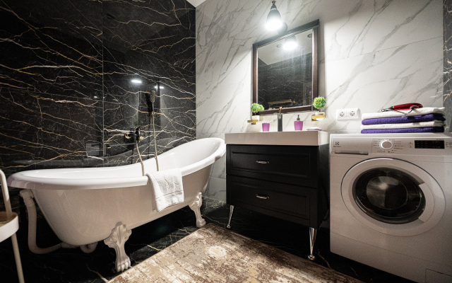 Апартаменты Пять Звёзд Королевский Алмаз