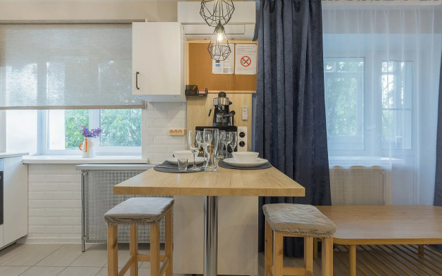 Апартаменты Супер Уютные