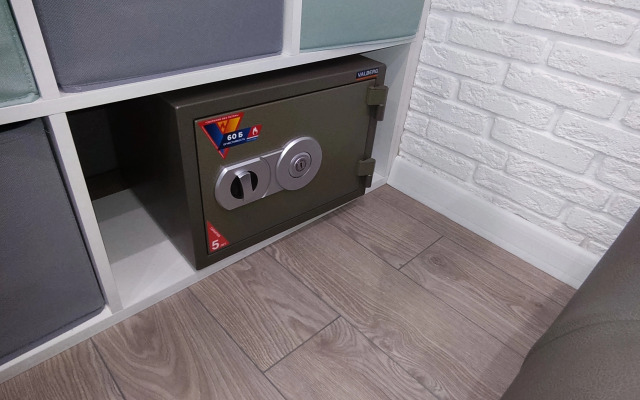 Апартаменты на Балтийском море