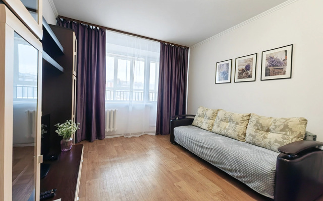 Апартаменты Viphome на Московском тр-те 83