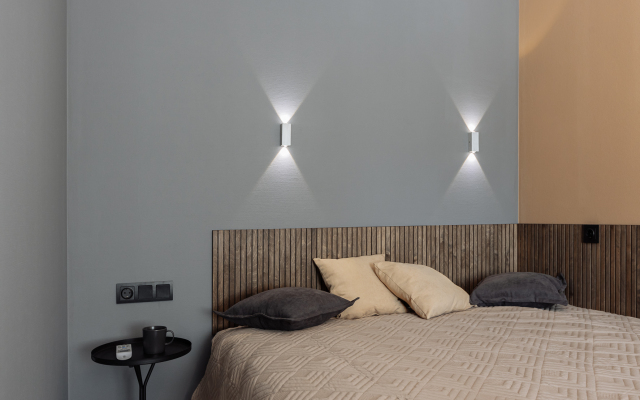 Квартира Gland Troesutok