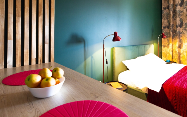 Квартира ПитерView