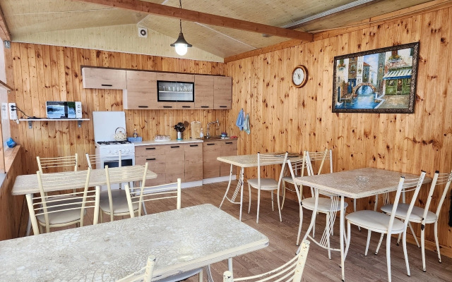 Yuzhny Bereg Guest House