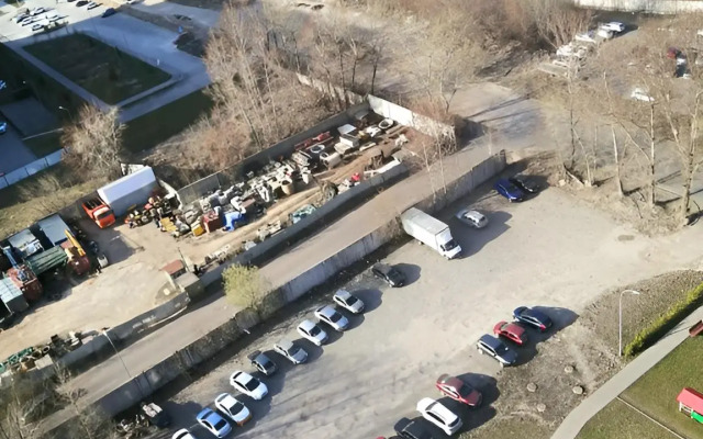 Квартира Уютная евродвушка в ЖК Родина