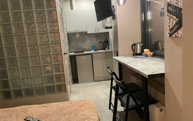 Квартира на улице Шереметьевская 26