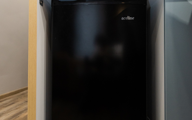 Апартаменты ЖК Ландыши 348/2