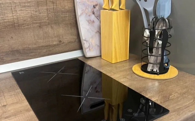 Квартира на Новочеркасской 51