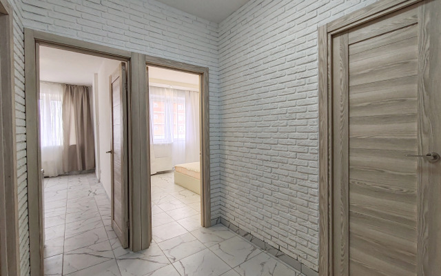 Metallurgov 106 Flat