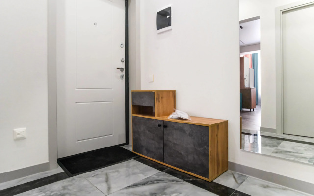 U Reki V Pyatigorske Flat