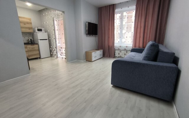 Abakan Apart Na Sovetskoy 94 Flat
