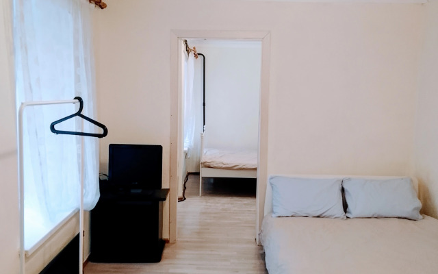 Апартаменты Kм Солдатский